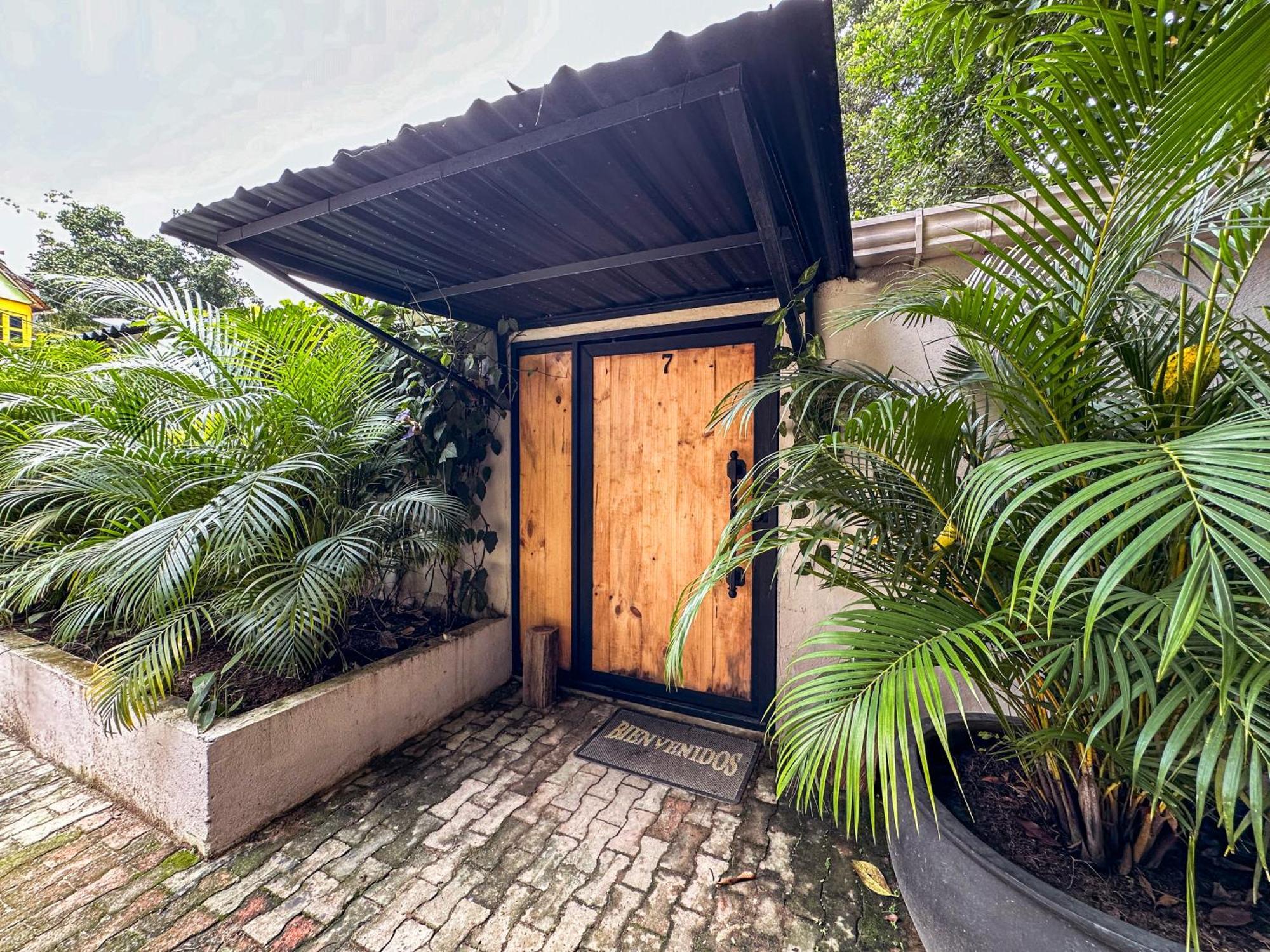 Hotel Casa De Hadas Minca Esterno foto